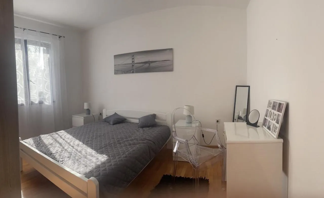 Apartment Greta 拉宾