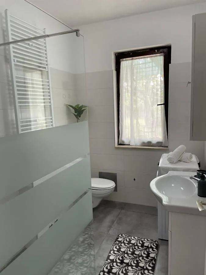 Apartment Greta Labin  Kroatien