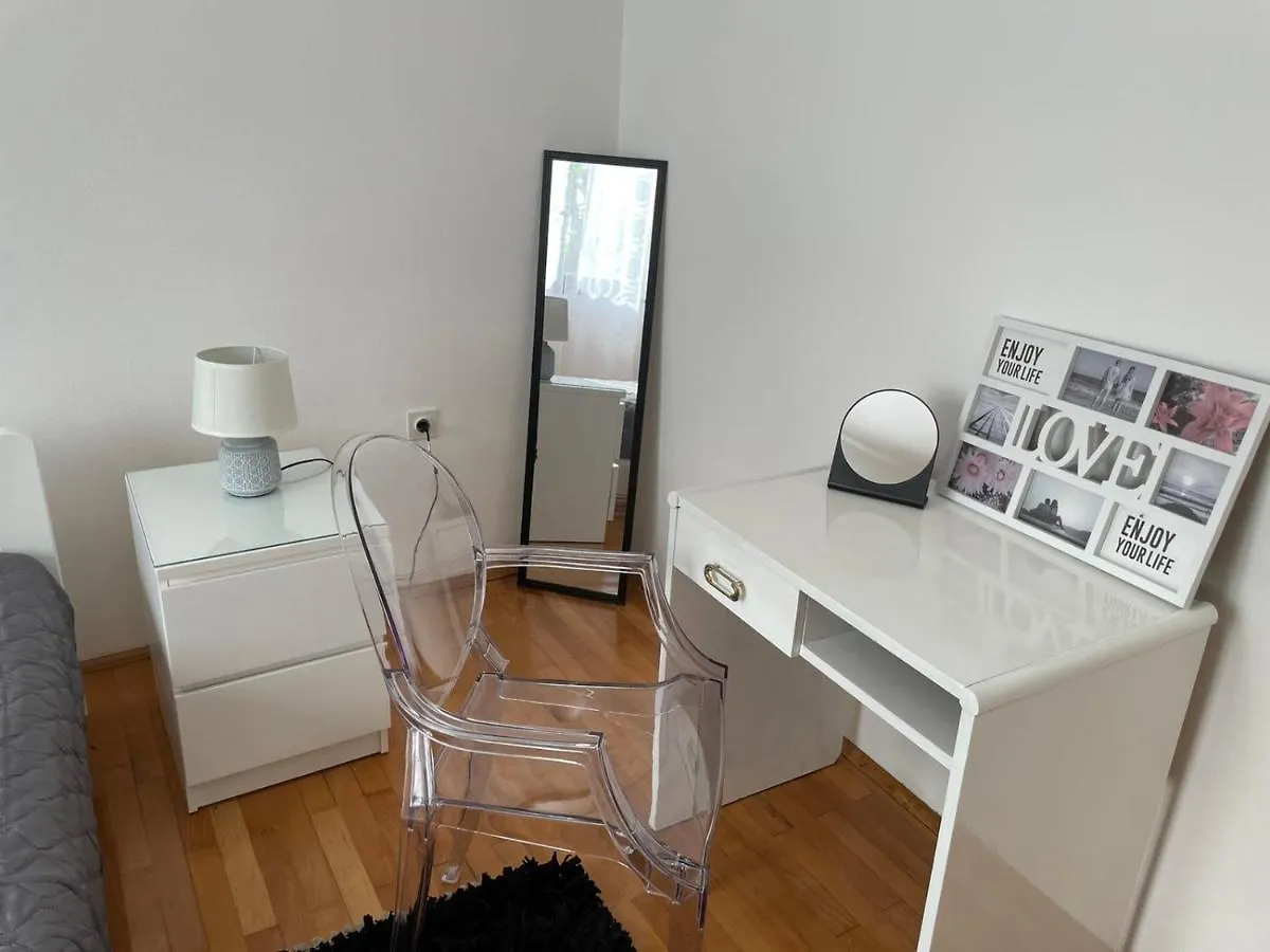 Apartment Greta 拉宾