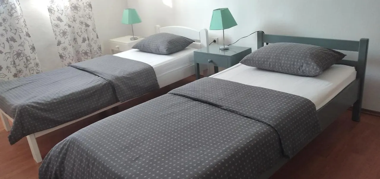 Apartment Greta Labin   Labin (Istria)