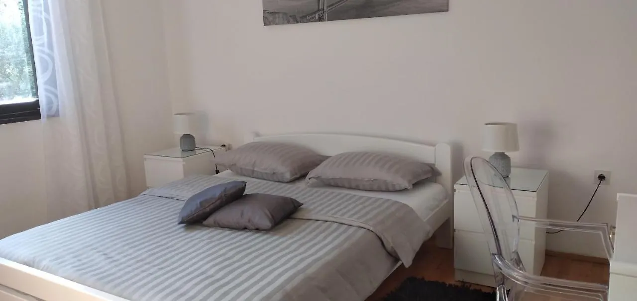 Apartment Greta Labin  Kroatien
