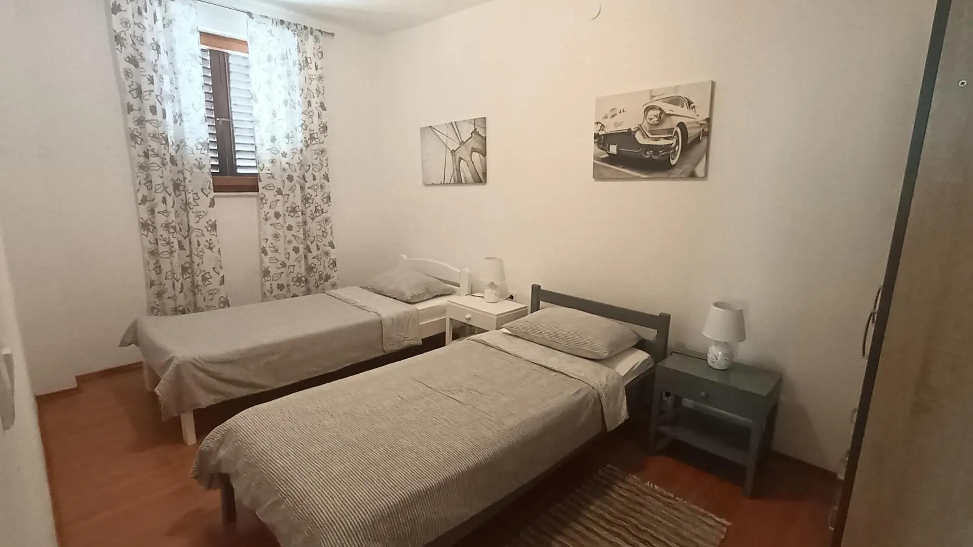 Apartment Greta Labin  0*, Labin (Istria) Kroatien