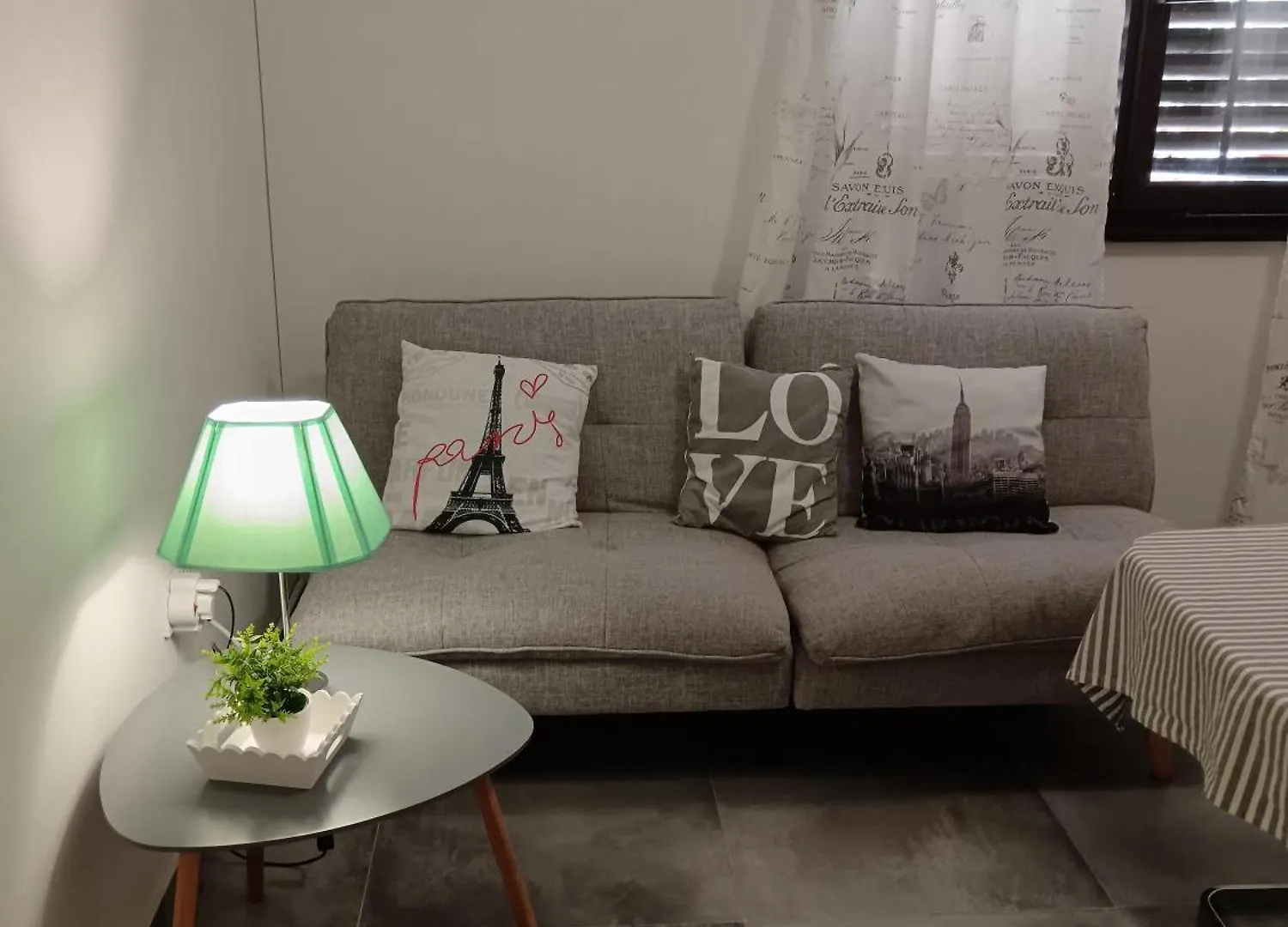 Apartment Greta Labin   Labin (Istria)