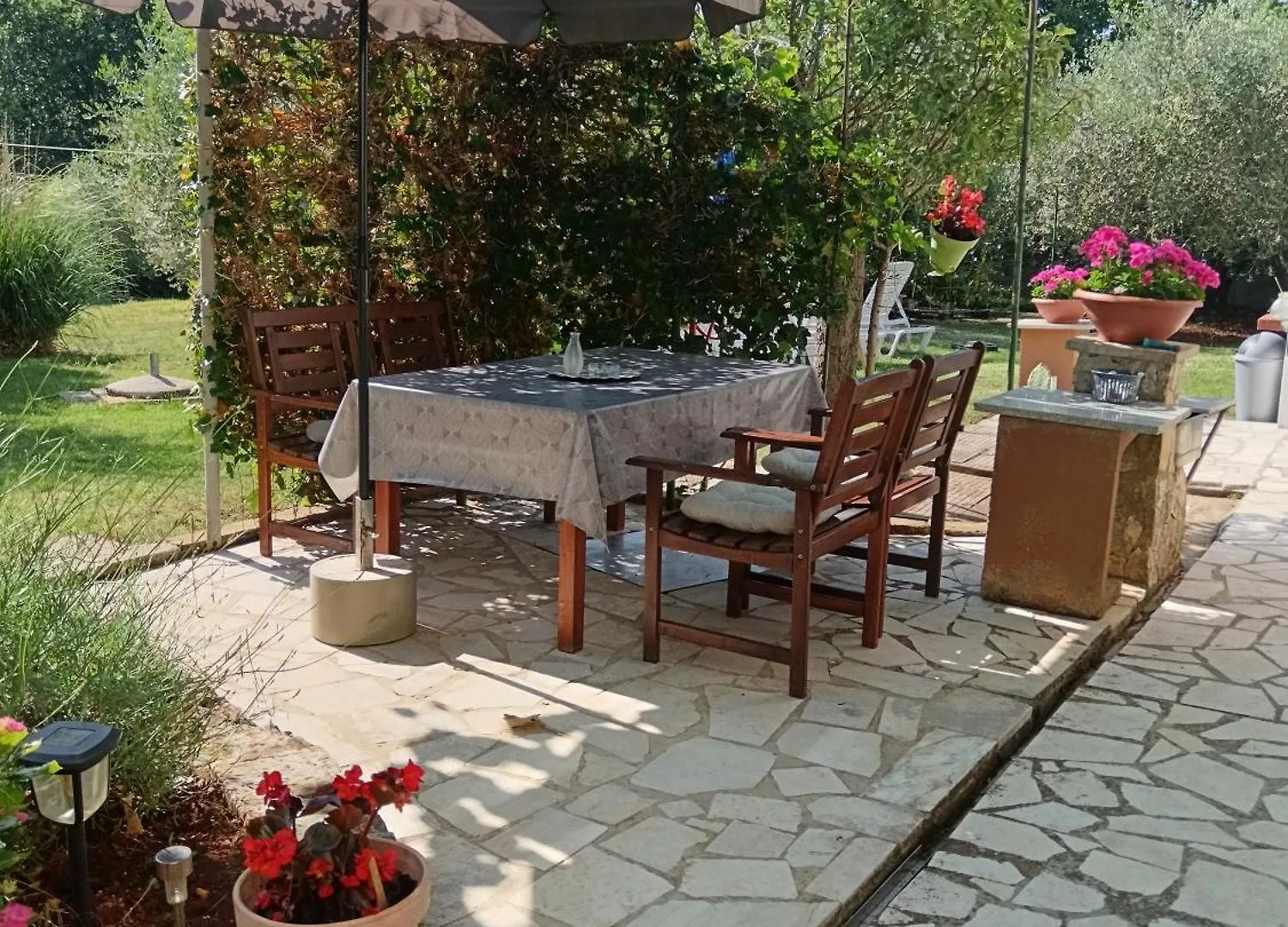 Apartment Greta Labin  0*, Labin (Istria) Kroatien