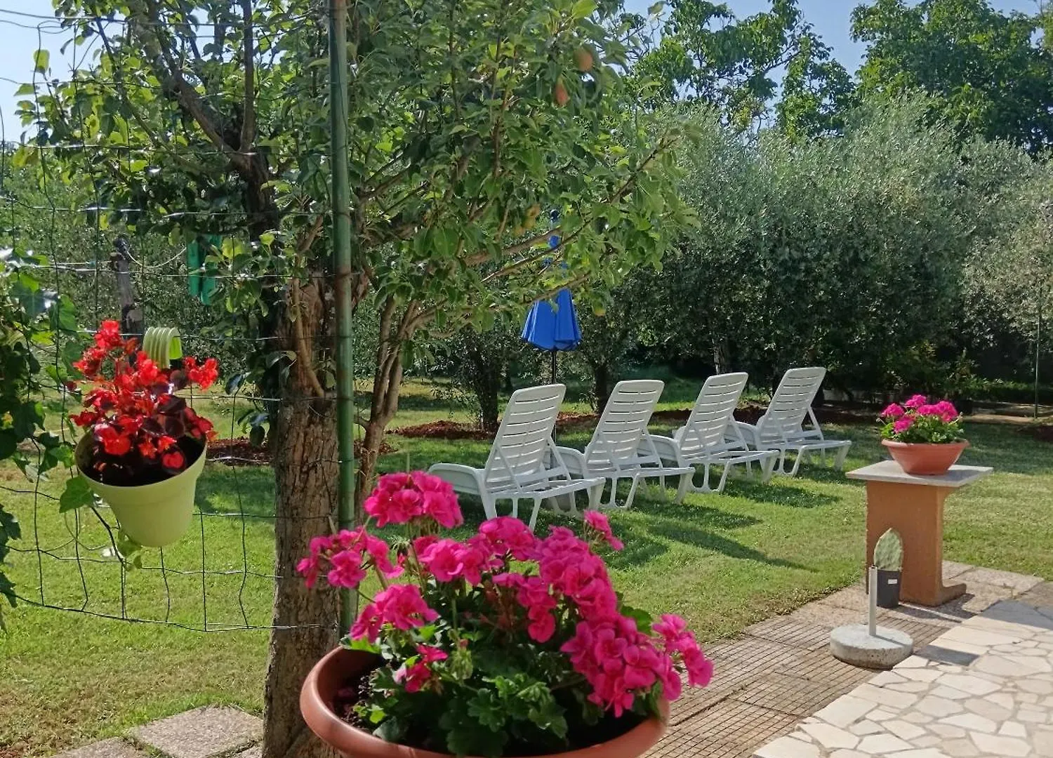 Apartment Greta Labin  0*, Labin (Istria)